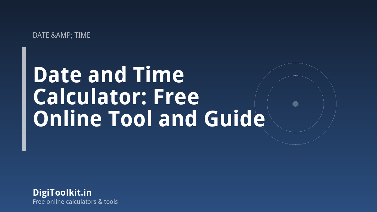 kVA to Amps Calculator: Free Online Tool + Guide